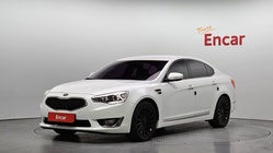 Kia K7 2014