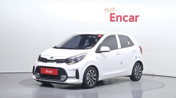 Kia morning 2021