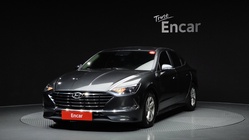 Hyundai Sonata 2019