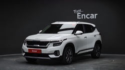 Kia Seltos 2021