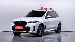 BMW X5 2024