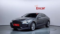Genesis G70 2019
