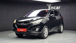 Hyundai Tucson 2011