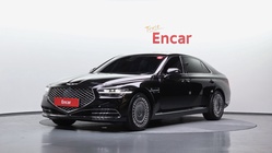 Genesis G90 2019