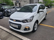Chevrolet Spark 2016