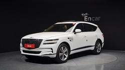 Genesis GV80 2020