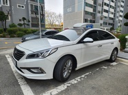 Hyundai Sonata 2014