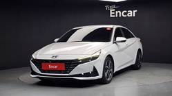 Hyundai Avante 2020