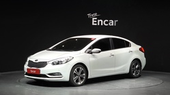 Kia K3 2013