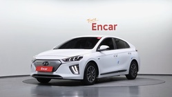 Hyundai Ioniq 2020