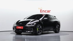 Kia EV6 2023