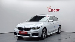 BMW Gran Turismo 2020