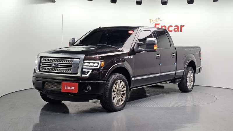 Ford F150