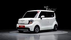 Kia RAY 2023