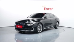 Hyundai Grandeur 2017
