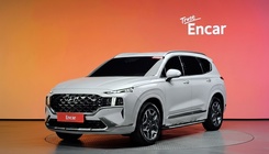 Hyundai Santa Fe 2022