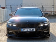 BMW 3 Series 2020