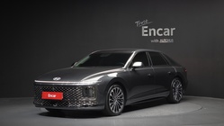 Hyundai Grandeur 2025