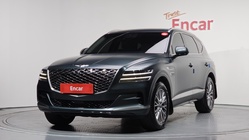 Genesis GV80 2020