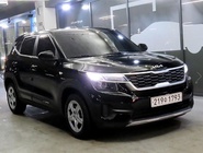 Kia Seltos 2021