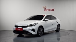 Kia K3 2022