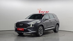 Hyundai Santa Fe 2021