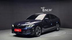 BMW Gran Turismo 2023