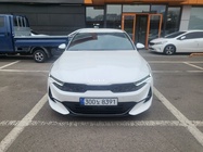 Kia K5 2023