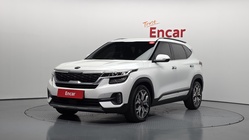 Kia Seltos 2019