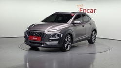 Hyundai Kona 2018