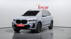 BMW X3 2024