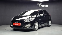 Hyundai i30 2012