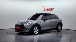 MINI Cooper 2015