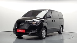 Hyundai Starex 2021