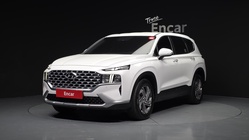 Hyundai Santa Fe 2021