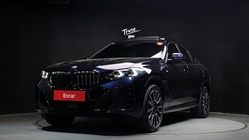 BMW X6 2025