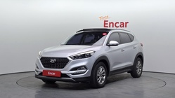Hyundai Tucson 2015