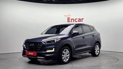Hyundai Tucson 2020