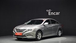 Hyundai Sonata 2011