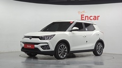 Ssangyong TIBOLI 2018