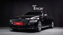Genesis G80 2023