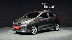 Chevrolet Spark 2016