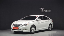 Hyundai Sonata 2011