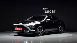 Hyundai Sonata 2024