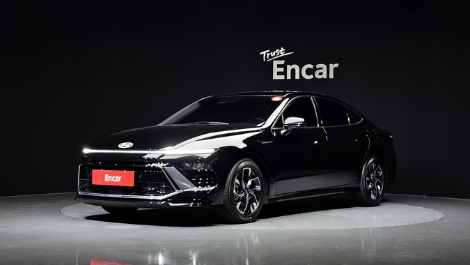 Hyundai Sonata 2024