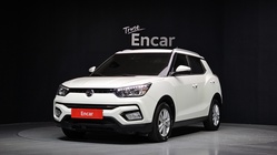 Ssangyong TIBOLI 2017