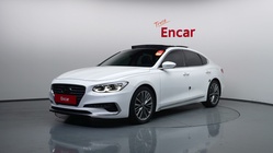 Hyundai Grandeur 2017