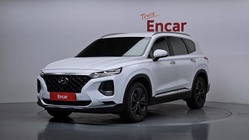 Hyundai Santa Fe 2018