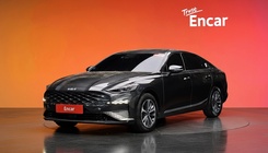 Kia K8 2021
