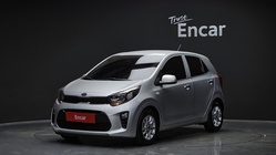 Kia morning 2019